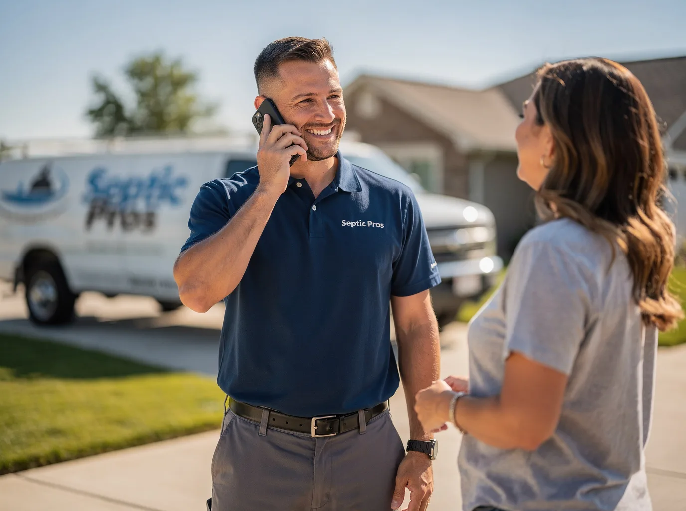 Septic Tank Pumping Ridott, IL FAQs
